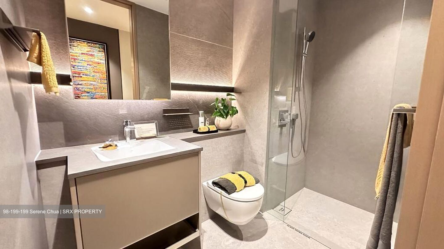 Zion Road (D3), Condominium #498681411
